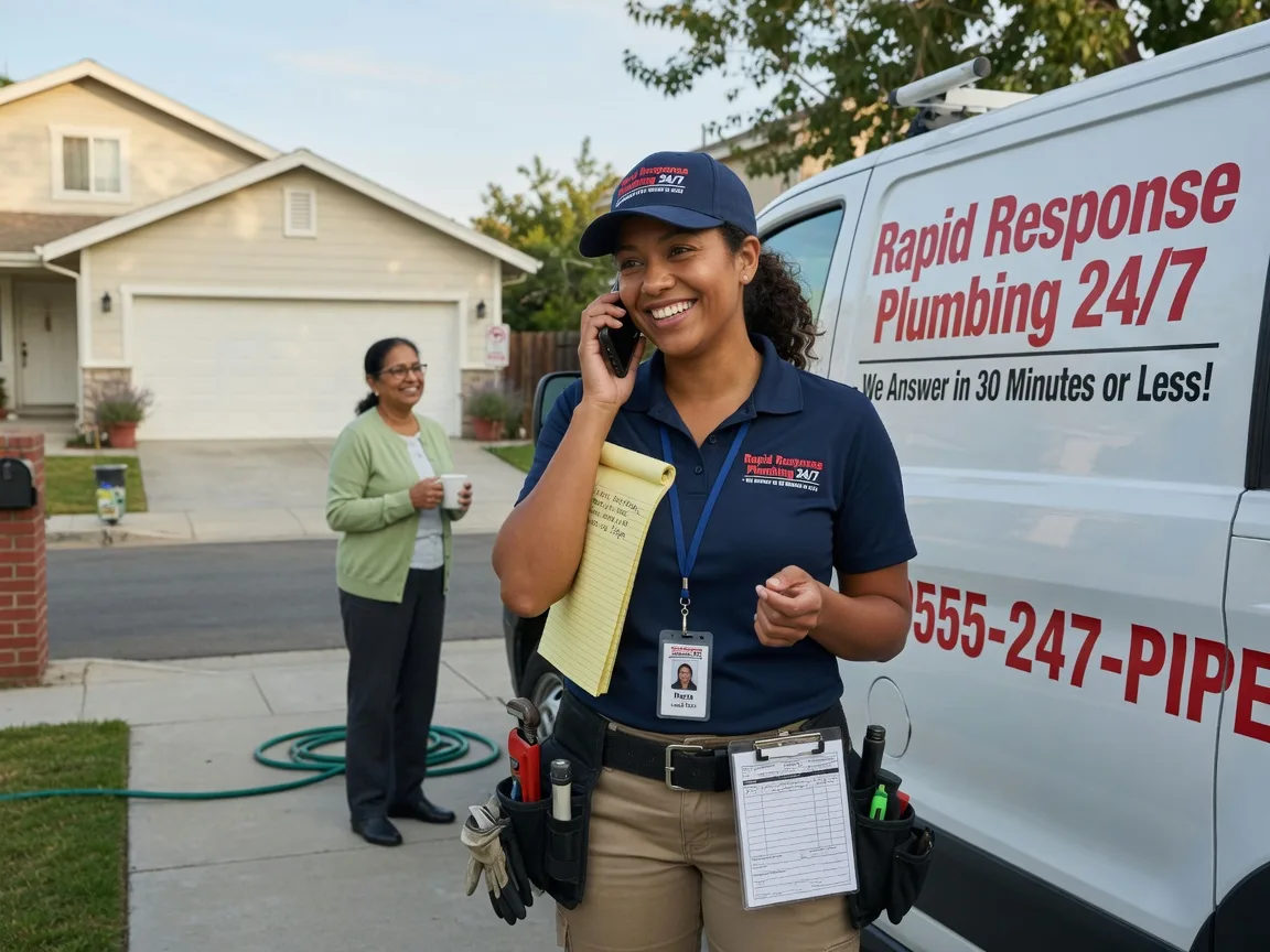 Emergency Plumber Mount Orab, OH FAQs